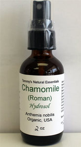 Chamomile (Roman) Hydrosol