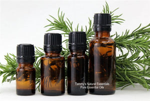 ROSEMARY (ct. Verbenone) Essential Oil