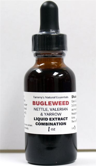 Buggleweed Extract Combination
