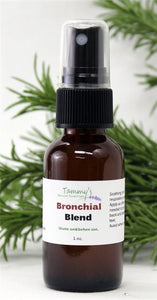 BRONCHIAL BLEND