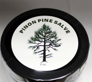 PINON PINE BALM