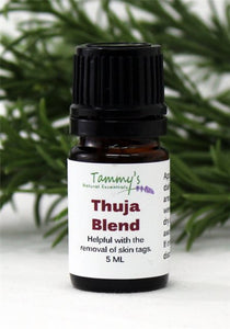 THUJA BLEND