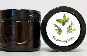 RESPIRATORY BALM