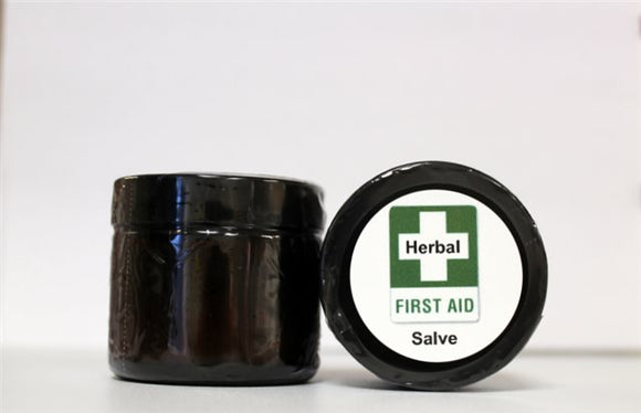 FIRST AID SALVE (Herbal)