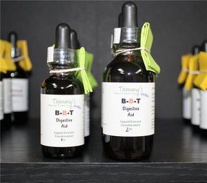 B-B-T Extract Combination