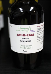 SCHI-ZAM Extract Combination