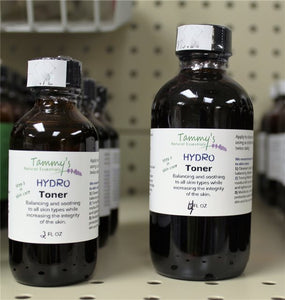 HYDRO TONER