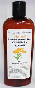 Calendula Lotion