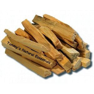 PALO SANTO STICKS