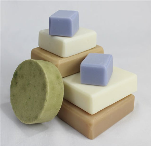 MOTHER EARTH SOAP