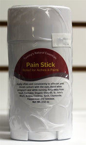 PAIN STICK