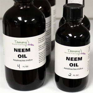 NEEM OIL