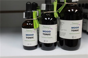 MOOD TONIC EXTRACT COMBINATION