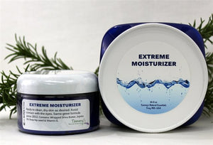 Extreme Moisturizer