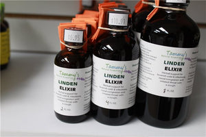 LINDEN ELIXIR