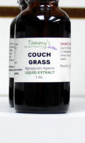COUCH GRASS ROOT LIQUID EXTRACT