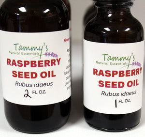 RASPBERRY SEED OIL