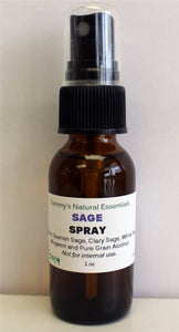 Sage Spray