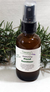 HERBAL HAND SANITIZER 