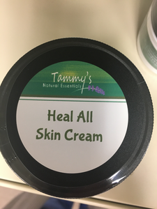 HEAL ALL CREAM