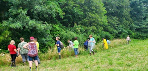 JUNE HERB WALK & CLASSES 2024