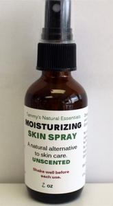 MOISTURIZING SKIN SPRAY