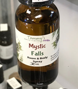 MYSTIC FALLS Spray