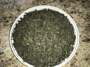 Green Tea