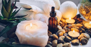AROMATHERAPY BEGINNERS COURSE